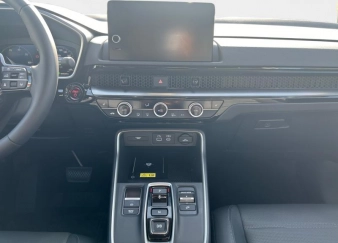 CR-V