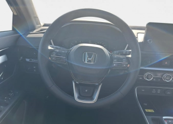 CR-V