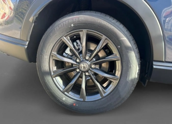 CR-V