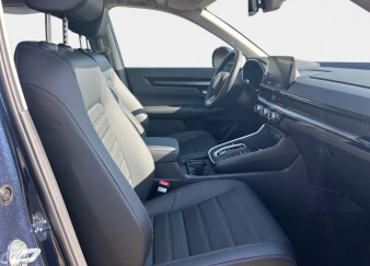 CR-V