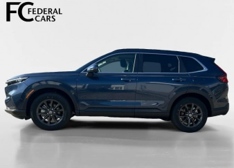 CR-V