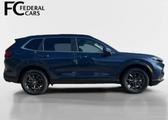 CR-V