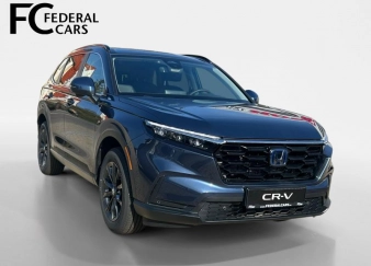 CR-V