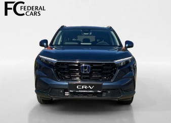 CR-V