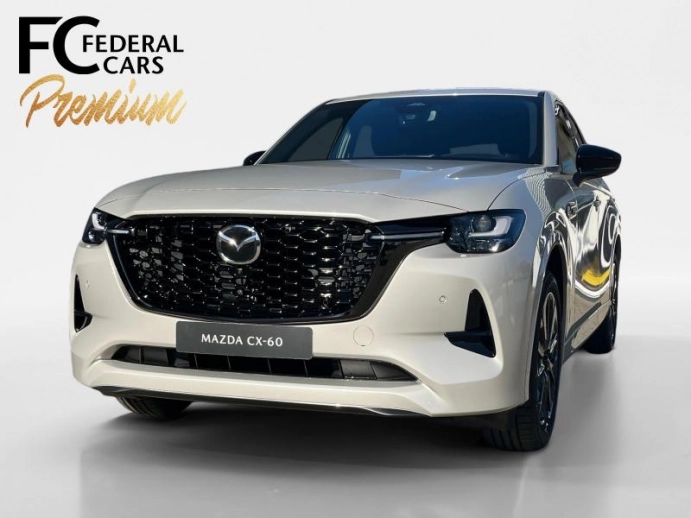CX-60