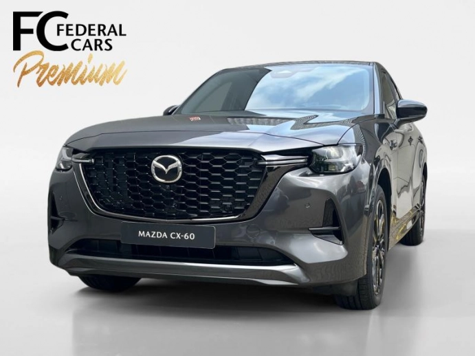 CX-60
