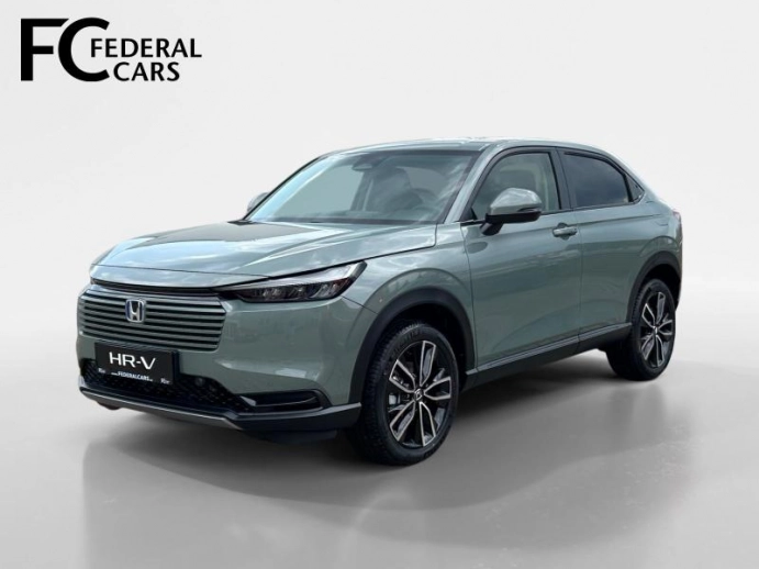 HR-V