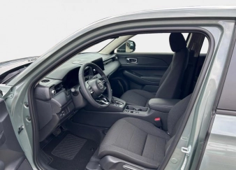 HR-V