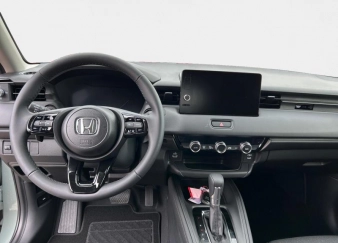 HR-V