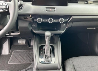 HR-V