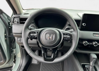 HR-V