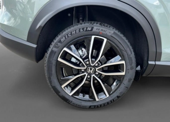 HR-V