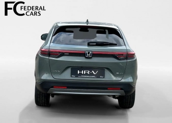 HR-V