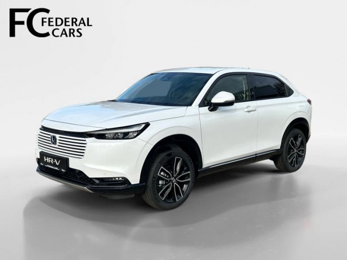 HR-V