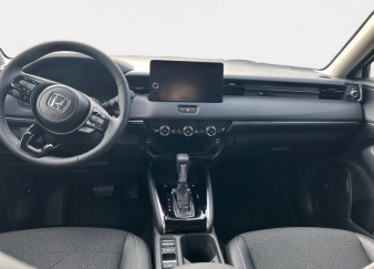 HR-V