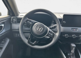 HR-V