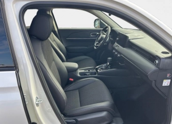 HR-V