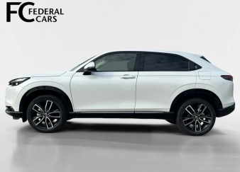 HR-V