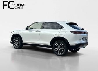 HR-V