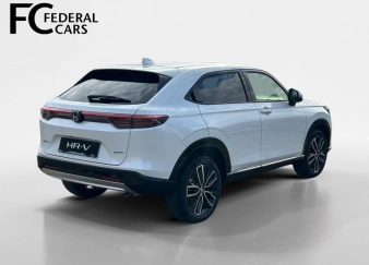 HR-V