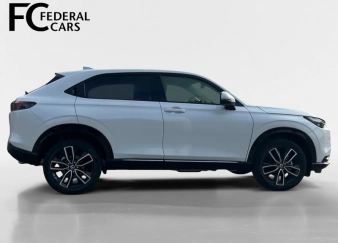 HR-V