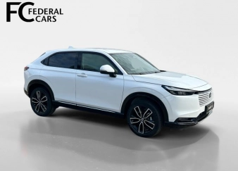 HR-V