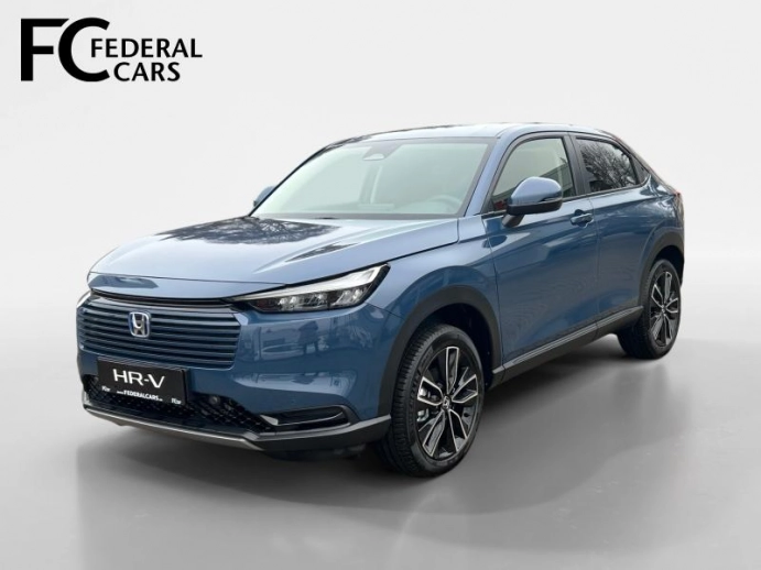 HR-V