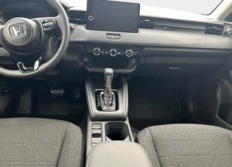 HR-V