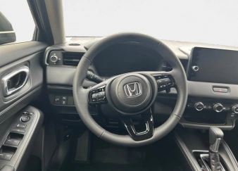 HR-V