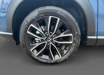 HR-V