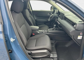 HR-V