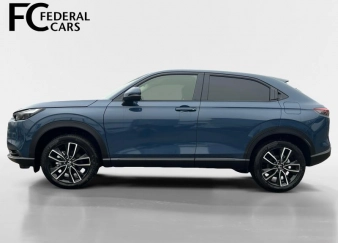 HR-V