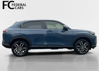 HR-V