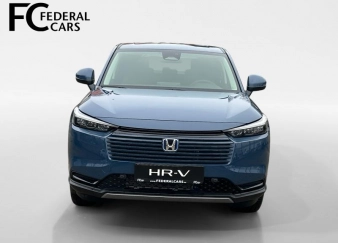 HR-V