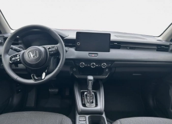 HR-V