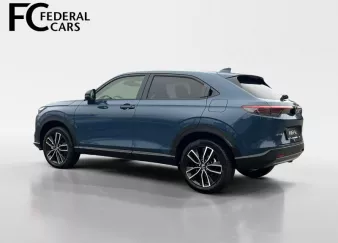 HR-V