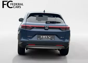 HR-V