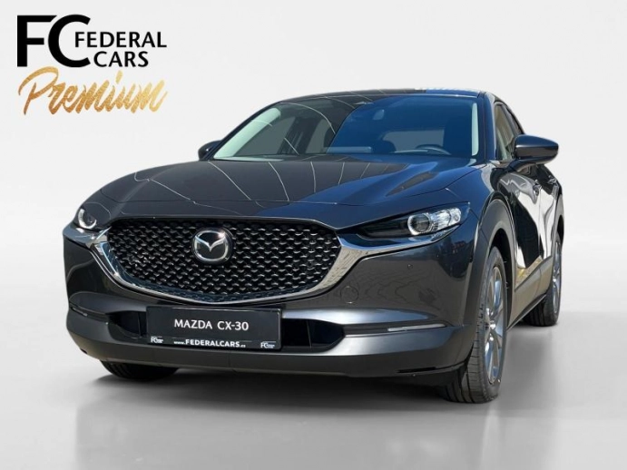 CX-30