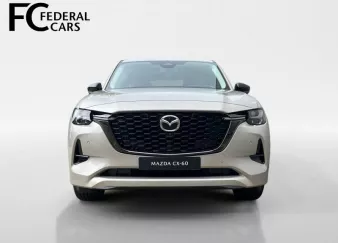 CX-60