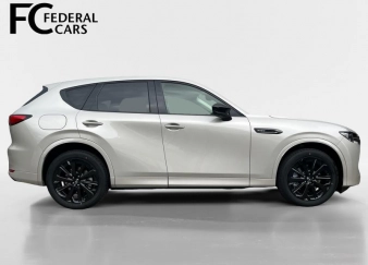 CX-60
