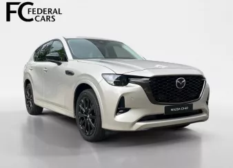 CX-60
