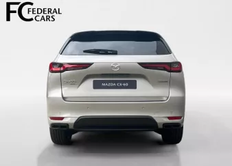 CX-60