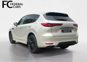 CX-60