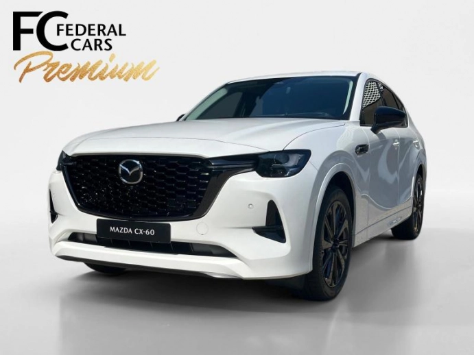 CX-60
