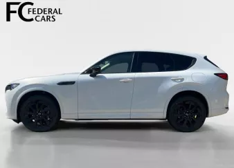 CX-60