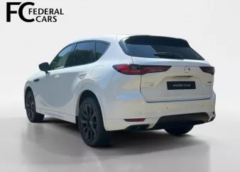 CX-60