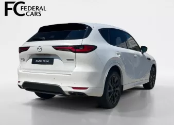 CX-60