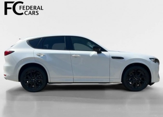 CX-60