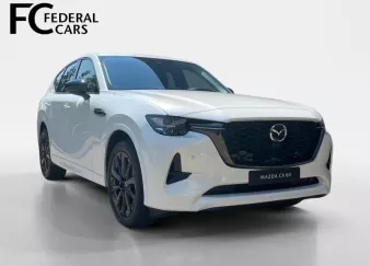 CX-60