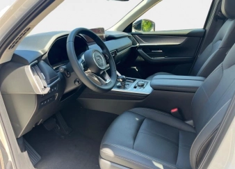 CX-60